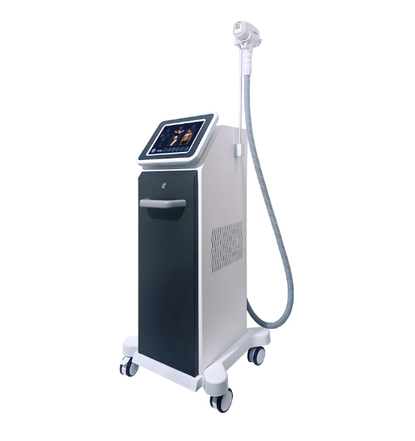Choosing the Right Laser Hair Removal Machine: A Comprehensive Guide-GLM Beauty Spa Equipment Factory