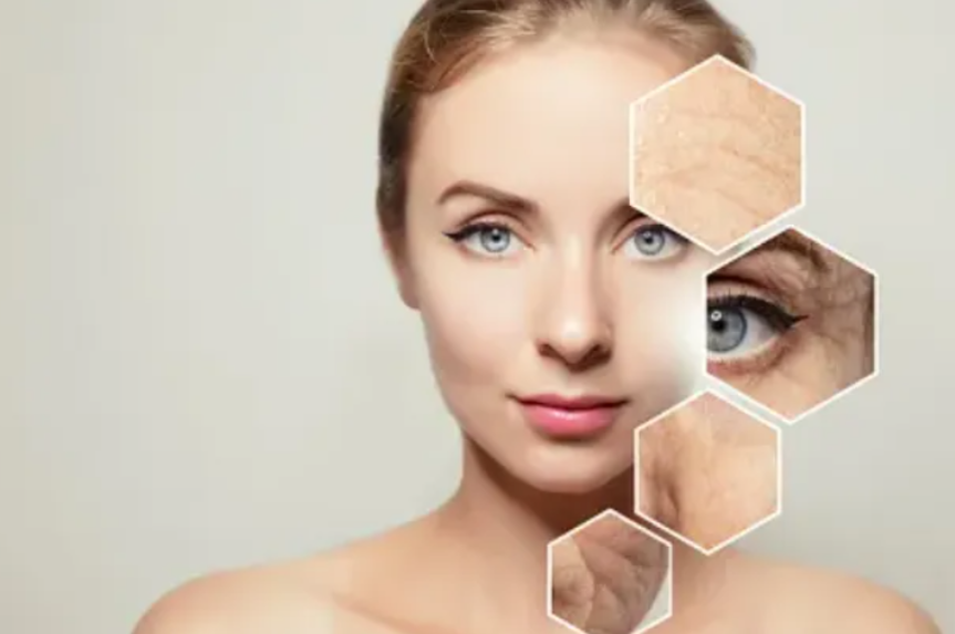 Effective Methods for Firming Skin Post-Weight Loss-GLM Beauty Spa Equipment Factory