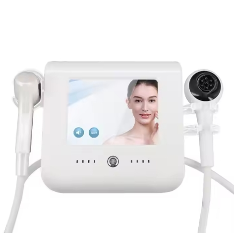 How an Electric Facial Treatment Machine Helps Achieve Radiant Skin-GLM Beauty Spa Equipment Factory