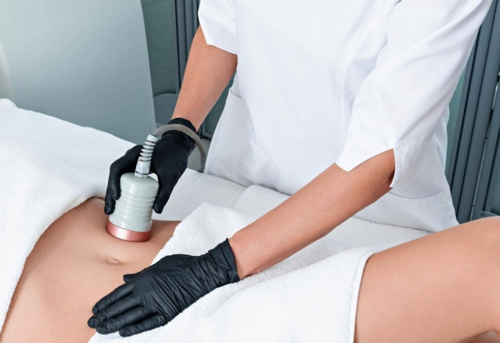 Is Ultrasonic Fat Reduction Trustworthy? Unveiling the Truth-GLM Beauty Spa Equipment Factory