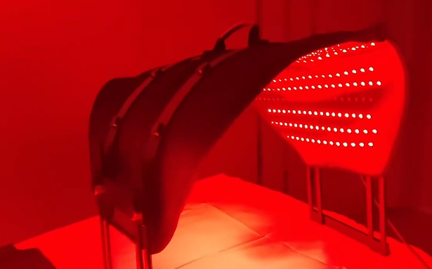 Is LED red light really useful for skin-GLM Beauty Spa Equipment Factory