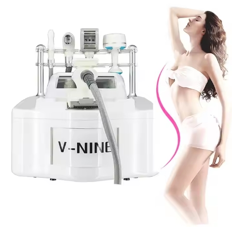 40k vs 80k cavitation-GLM Beauty Spa Equipment Factory
