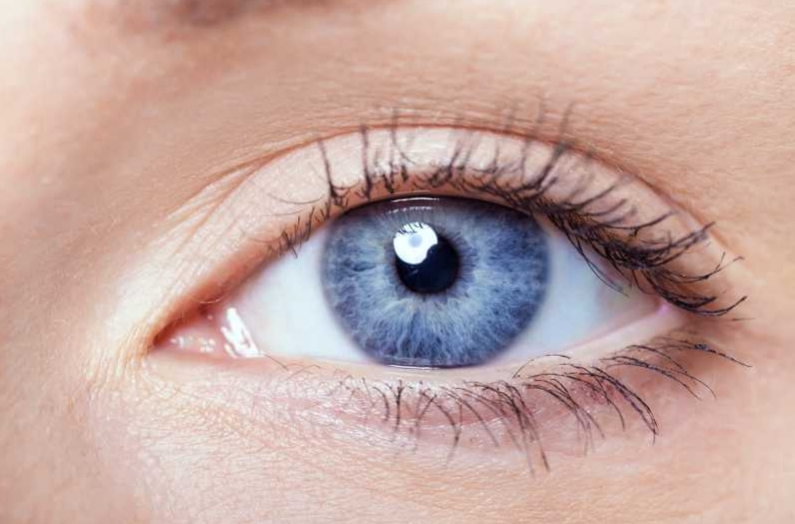 Does plasma pen work for upper eyelids?-GLM Beauty Spa Equipment Factory