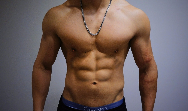Can EMS Muscle Stimulators Really Shape You Up?-GLM Beauty Spa Equipment Factory