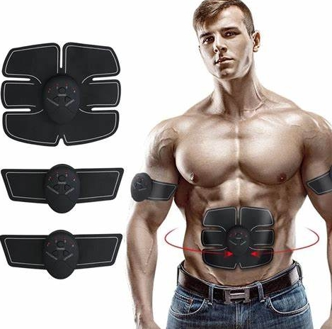 Unveiling the Truth: Does the EMS Abdominal Trainer Really Work?-GLM Beauty Spa Equipment Factory