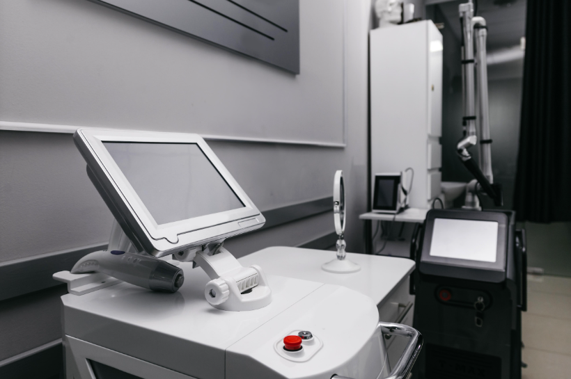 Is it worth investing in a tattoo removal laser?-GLM Beauty Spa Equipment Factory