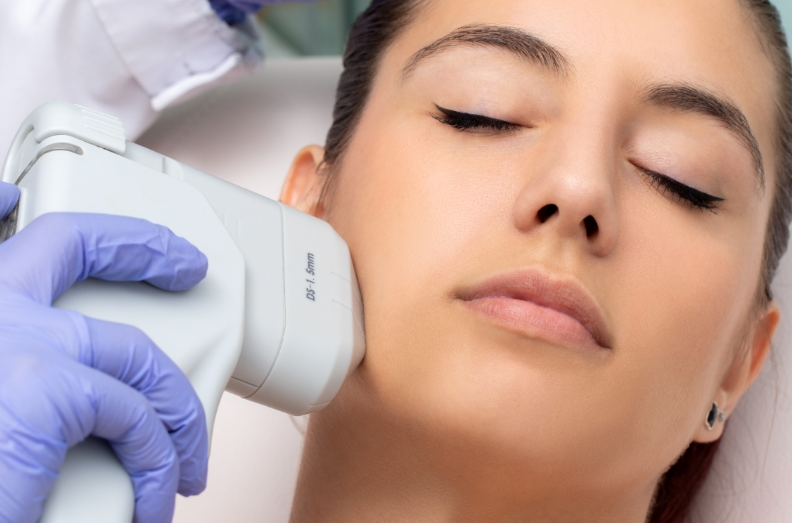 HIFU machines: Is it worth the money?-GLM Beauty Spa Equipment Factory