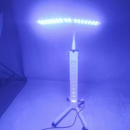 Phototherapy apparatus