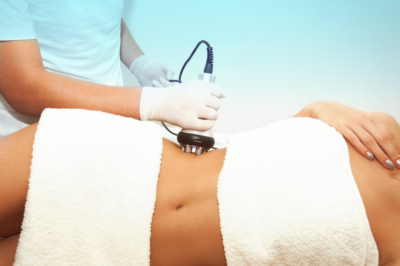 How does ultrasonic cavitation remove fat?-GLM Beauty Spa Equipment Factory