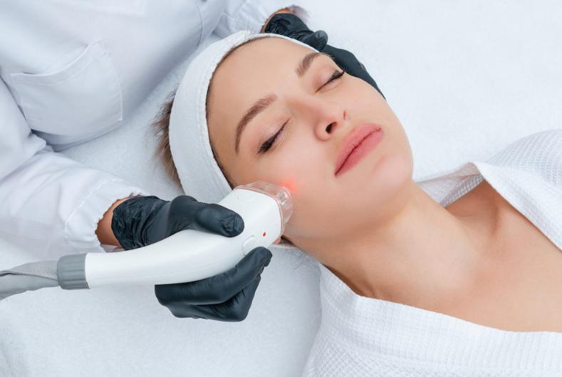 Can the size of the laser energy affect the effectiveness of hair removal?-GLM Beauty Spa Equipment Factory