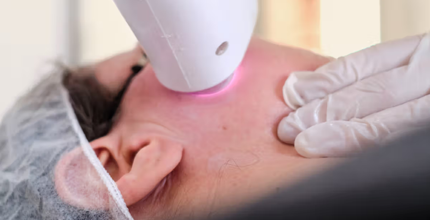 Laser Therapy for Treating Melasma and Rosacea: A Comprehensive Guide-GLM Beauty Spa Equipment Factory