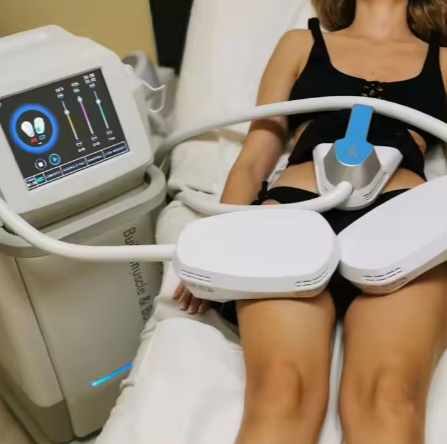 Does electrotherapy really work on muscles?-GLM Beauty Spa Equipment Factory