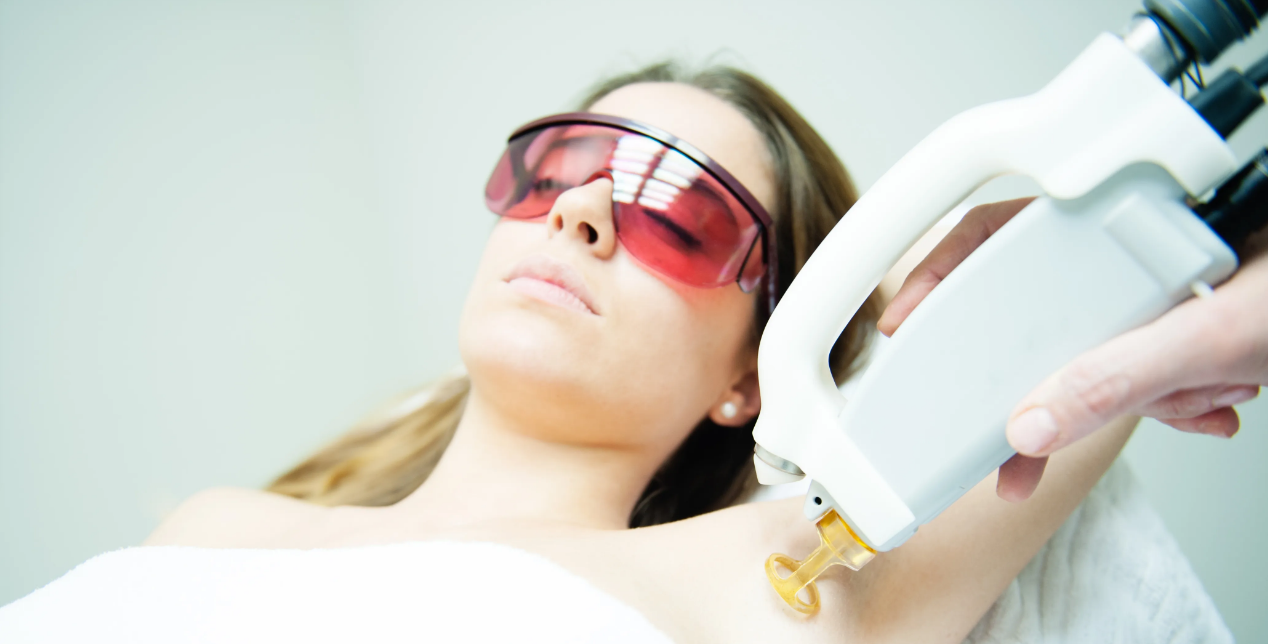 Which laser hair removal device is the best choice for me?-GLM Beauty Spa Equipment Factory