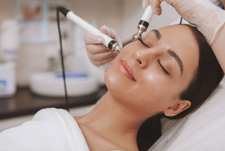 What you need to know about Microcurrent facials-GLM Beauty Spa Equipment Factory