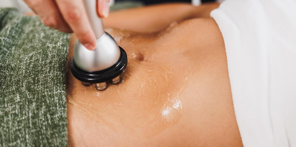 Fat cavitation and its working principle-GLM Beauty Spa Equipment Factory