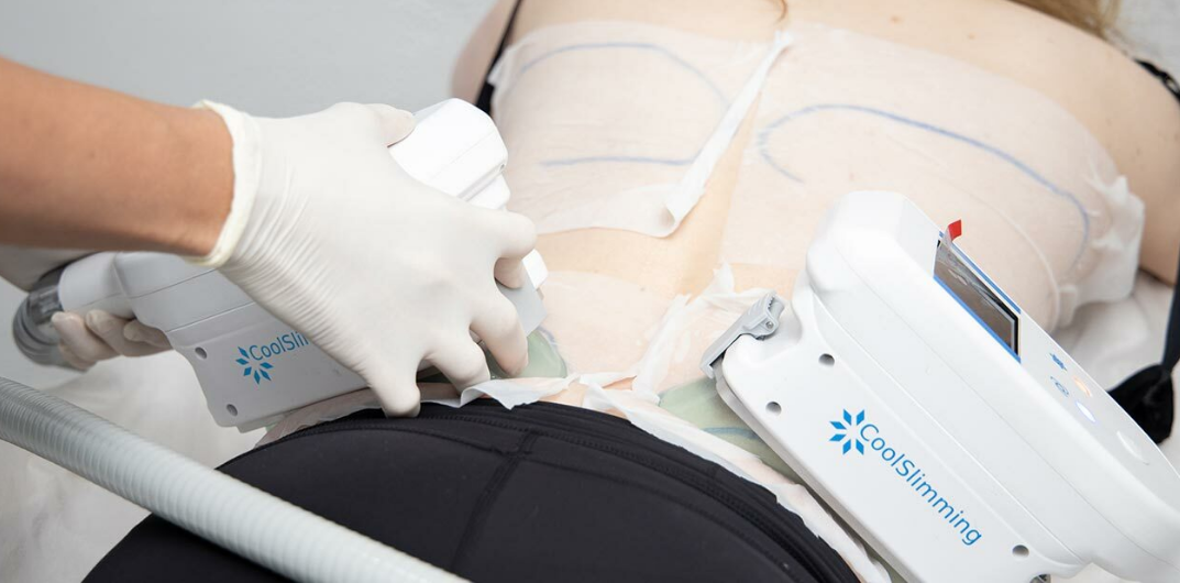 The role of frozen fat-GLM Beauty Spa Equipment Factory