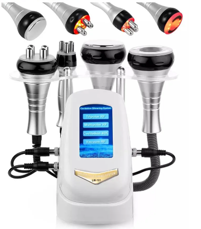 Maintenance of cavitation machine-GLM Beauty Spa Equipment Factory