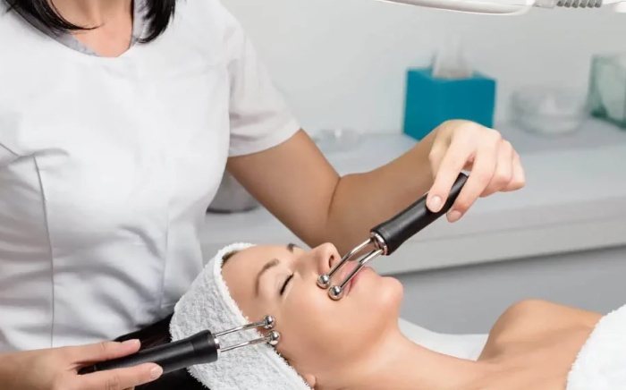 Can Microcurrent Beauty Truly Transform Your Skin?-GLM Beauty Spa Equipment Factory