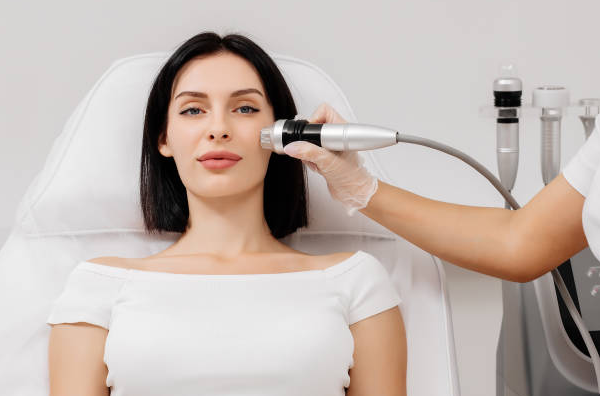 Household radio frequency equipment-GLM Beauty Spa Equipment Factory