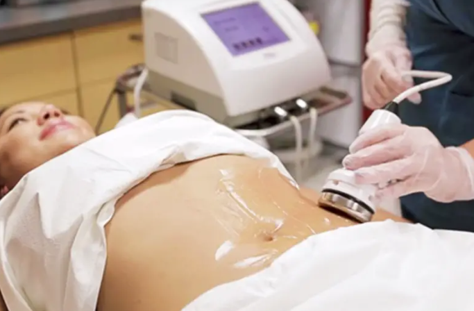 What is the role of spatially crosslinked gels in body shaping?-GLM Beauty Spa Equipment Factory