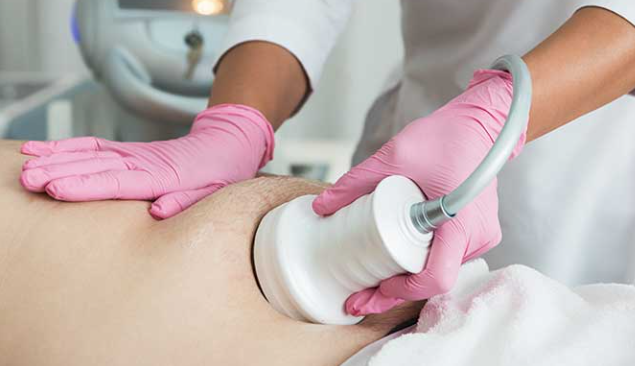 40k vs. 80k: Which cavitation slimming machine should you use?-GLM Beauty Spa Equipment Factory