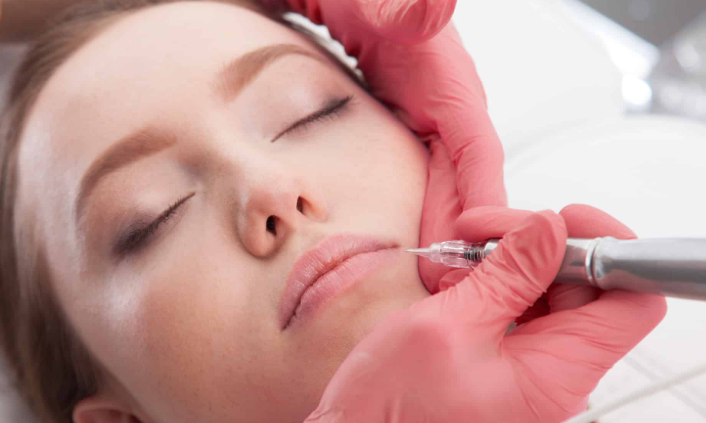 Unlock the secrets of plasma firming-GLM Beauty Spa Equipment Factory