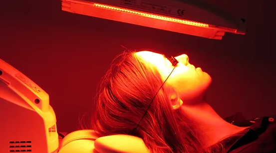 Does red light therapy cause cancer-GLM Beauty Spa Equipment Factory