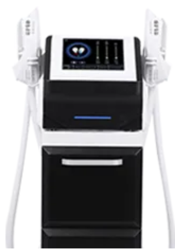 Ems sculpting machine