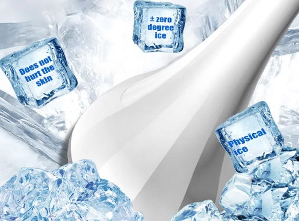 How to use an ice hammer?-GLM Beauty Spa Equipment Factory