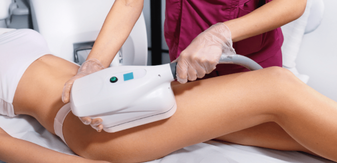 Ultrasonic cavitation or fat freezing: Which is better?-GLM Beauty Spa Equipment Factory
