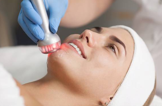 Ultrasound and radio frequency - detailed comparison-GLM Beauty Spa Equipment Factory