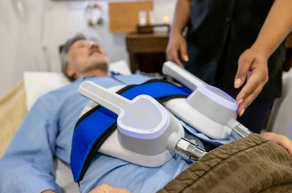 How can HIEMT Body Shaping machines and equipment help you-GLM Beauty Spa Equipment Factory
