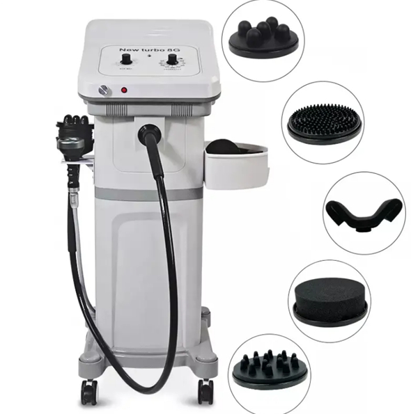 What is a vibratory massager - uses, benefits, types, etc.-GLM Beauty Spa Equipment Factory