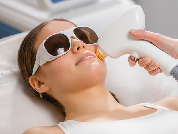 Everything you need to know about laser hair removal-GLM Beauty Spa Equipment Factory