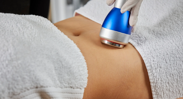What are the benefits of using a cavitation machine for effective weight loss at home?-GLM Beauty Spa Equipment Factory