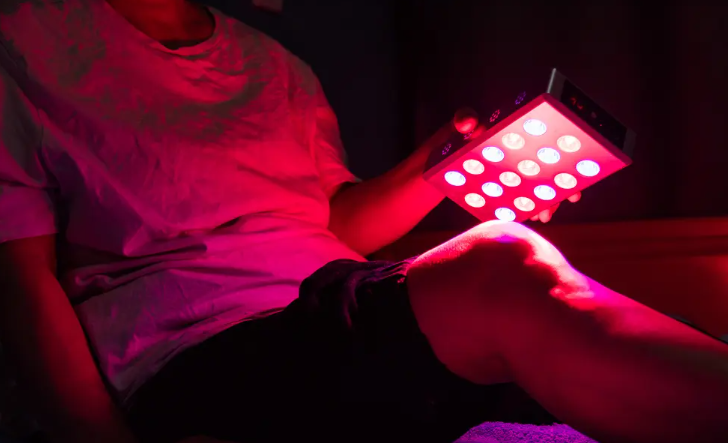 How much does an LED light therapy instrument cost?-GLM Beauty Spa Equipment Factory