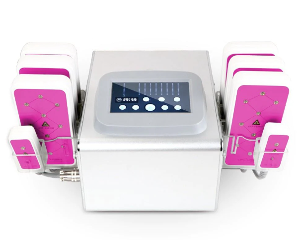 How much does a professional laser fat dissolving instrument cost?-GLM Beauty Spa Equipment Factory