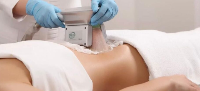 How do I use a frozen fat machine effectively?-GLM Beauty Spa Equipment Factory