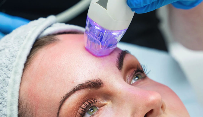 What is the best radio-frequency microneedle to buy?-GLM Beauty Spa Equipment Factory