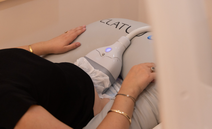 Advantages of Cryolipolysis: Unveiling the Benefits of Frozen Fat Therapy-GLM Beauty Spa Equipment Factory