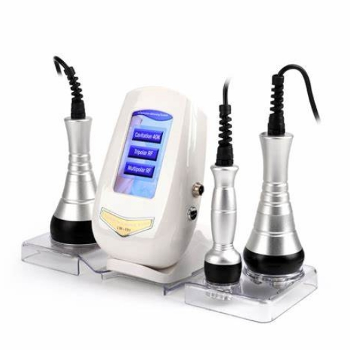 Comparing 30k, 40k, 80k Fat Cavitation Machines: Effectiveness-GLM Beauty Spa Equipment Factory