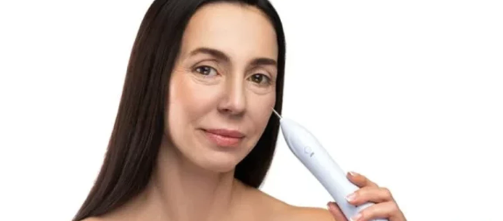 Affordable Ozone Plasma Pen for Skin Revitalization-GLM Beauty Spa Equipment Factory