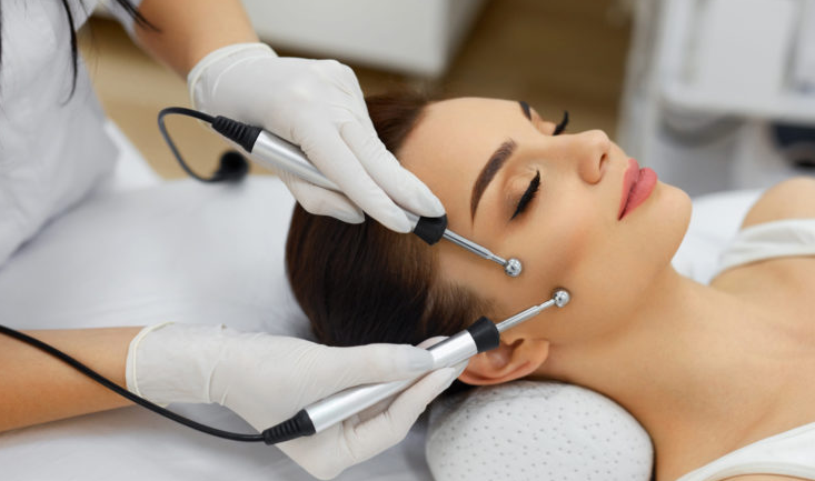 5 Essential Tips for Buying a Microcurrent Facial Beauty Device-GLM Beauty Spa Equipment Factory