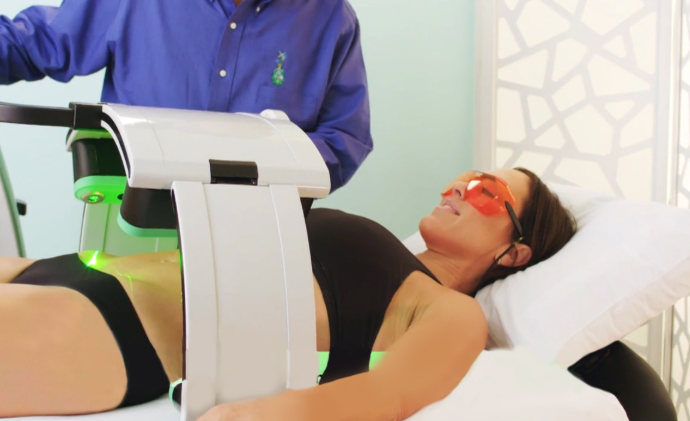 Laser Fat Reduction: The Superior Choice for Targeted Weight Loss-GLM Beauty Spa Equipment Factory