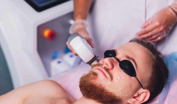 Is laser hair removal really effective at removing unwanted hair?-GLM Beauty Spa Equipment Factory
