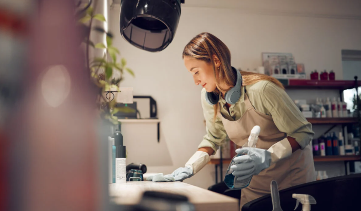 What are the essential maintenance techniques for beauty equipment?-GLM Beauty Spa Equipment Factory