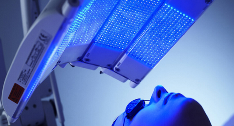 Can everyday LED phototherapy damage the skin?-GLM Beauty Spa Equipment Factory