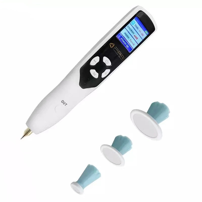 What are the benefits of using a Plasma pen for cosmetic skin treatments?-GLM Beauty Spa Equipment Factory