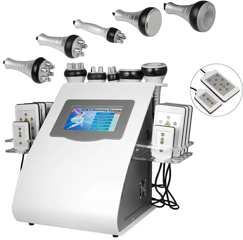 Guide to maintaining your cavitation machine-GLM Beauty Spa Equipment Factory