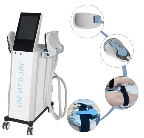 EMS Body Shaper: When Will I See Results?-GLM Beauty Spa Equipment Factory